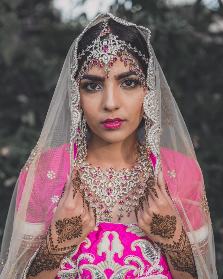 30+ Best Bridal Jewellery Designs Spotted In 2020 - ShaadiWish