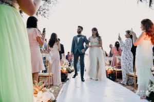 christian wedding outfits