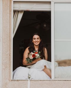 Lauren Married