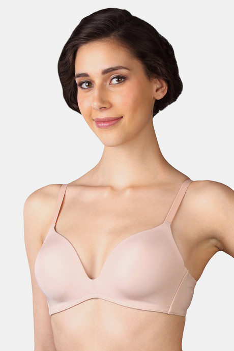 Seamless U-Plunge Types of bras