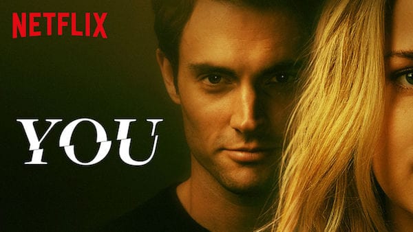 You - Netflix Series, Hottest sex scenes