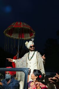 baraat dance