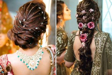hair Accessories Archives - ShaadiWish