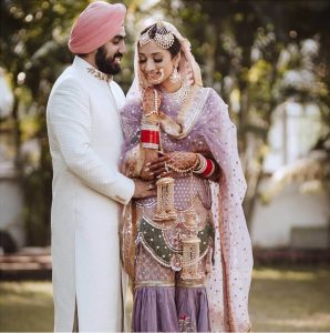 #Spotted: Best Sikh Brides Of 2020 That We Absolutely Adore