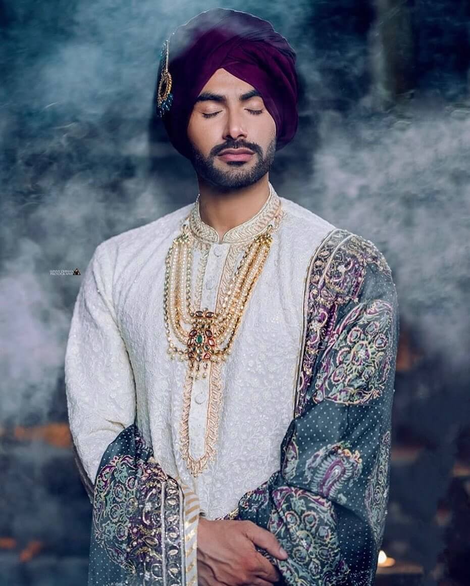 The Trendiest And Best Indian Groom Looks Of 2020