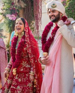 Best Wedding Couple Portraits We Spotted In 2020