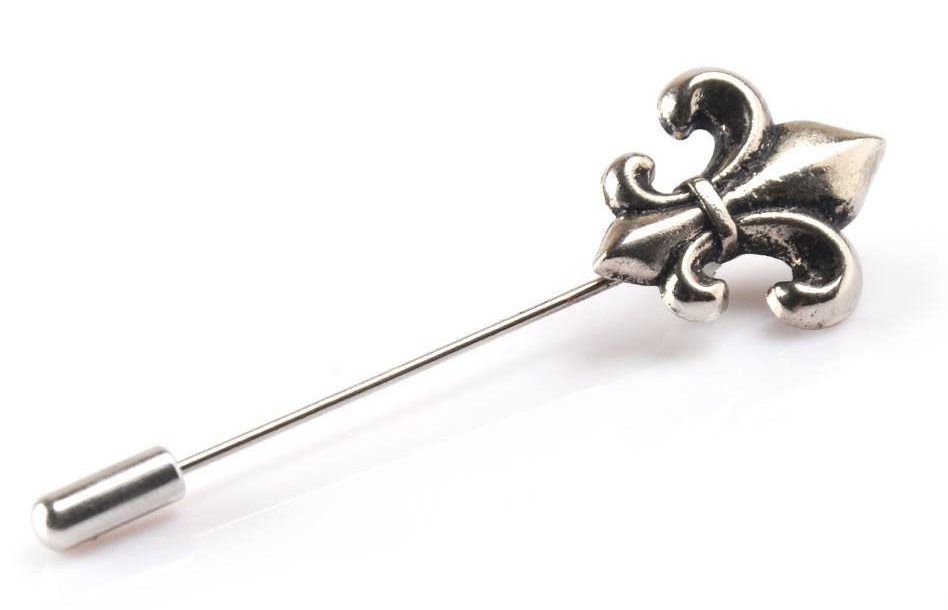 quirky lapel pins for groom