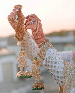 best mehendi designs