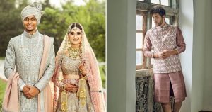 pastel outfits for groom