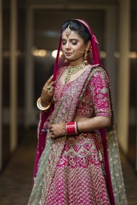 A Beautiful Pre Wedding Shoot In Neemrana And Royal Wedding In Delhi