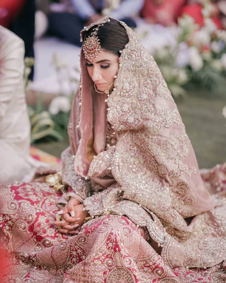 #Spotted: Best Sikh Brides Of 2020 That We Absolutely Adore