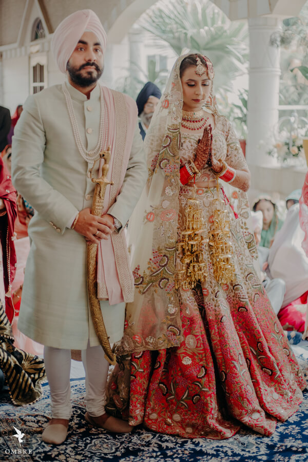 best sikh brides