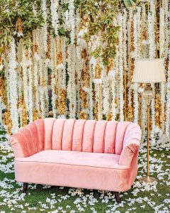 wedding couple seating ideas