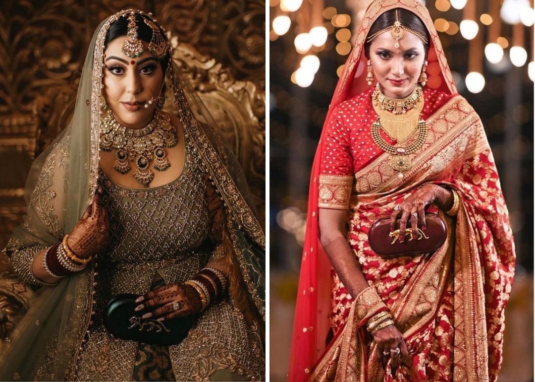 This Plus-Size Groom Is Sharing Major Goals In Sabyasachi Outfits!