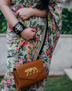 Sabyasachi sling bag