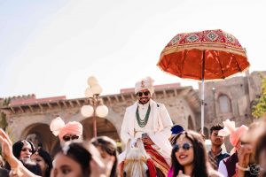 baraat ideas