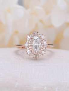 designer wedding ring