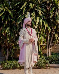 wedding sherwani for grooms