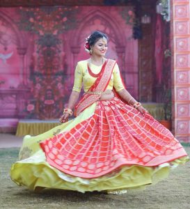 gujarati patola saree