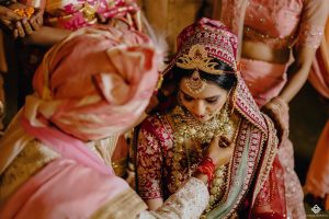 hindu wedding rituals