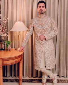 groom sherwani designs