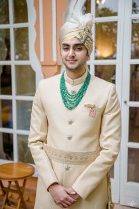 marwari groom