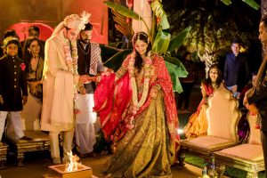 marwari wedding