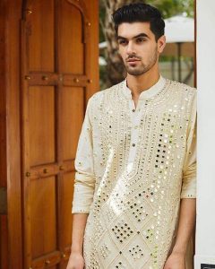 groom kurta ideas