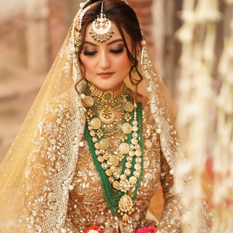 Stunning Jewelry Ideas To Steal From Sikh Brides In 2021
