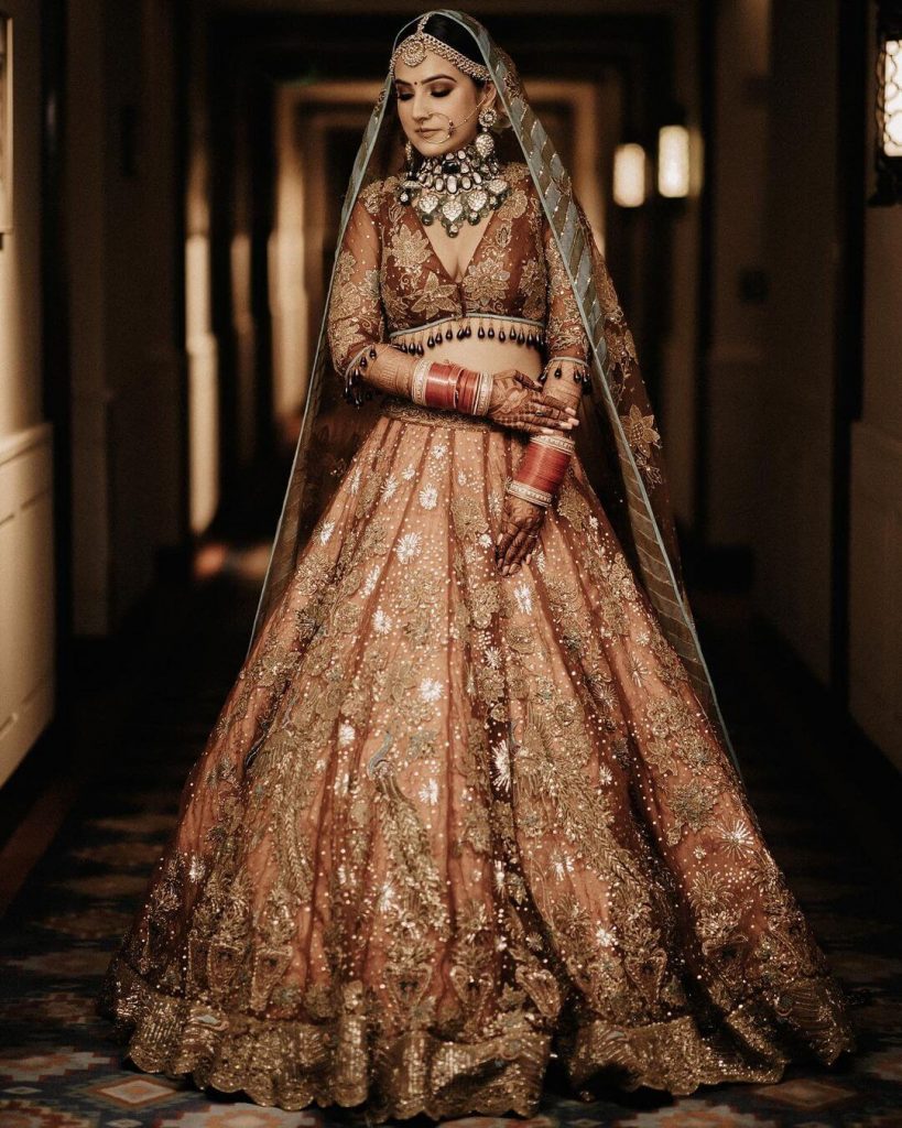 Rimple And Harpreet Lehengas And Shararas Spotted On Real Brides View latest posts and stories by @rimpleandharpreet rimple & harpreet narula in instagram. rimple and harpreet lehengas and