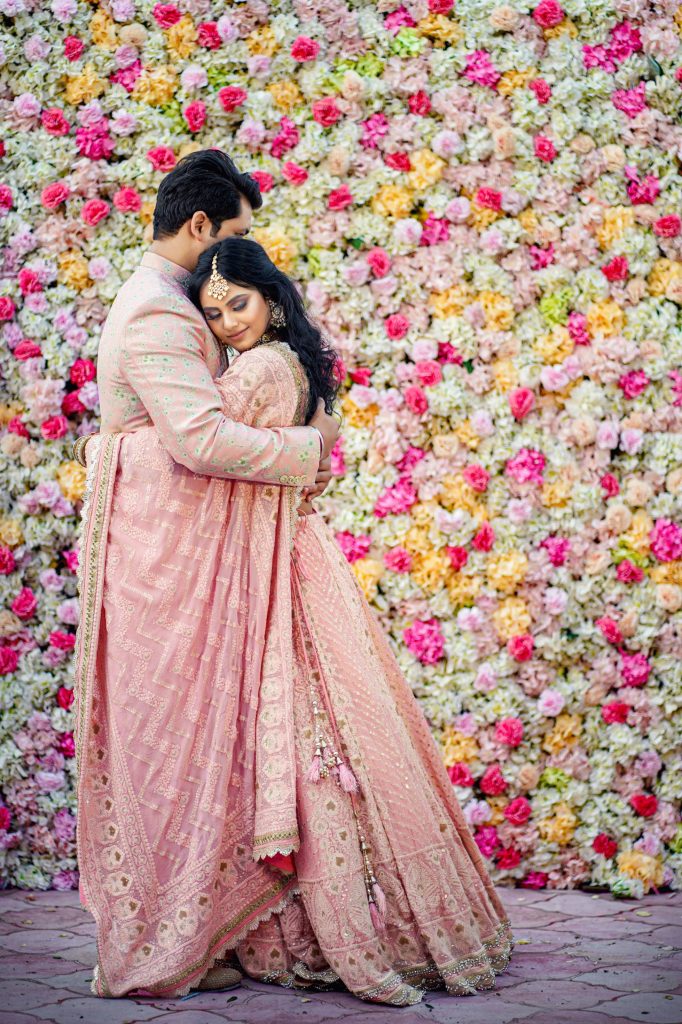 Splitsvilla 7 Contestant Ranji Chopra’s Engagement Pictures