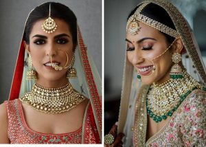 sabyasachi wedding jewellery