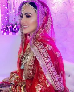 sana-khan-nikah-look