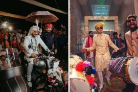 ultimate groom entry songs