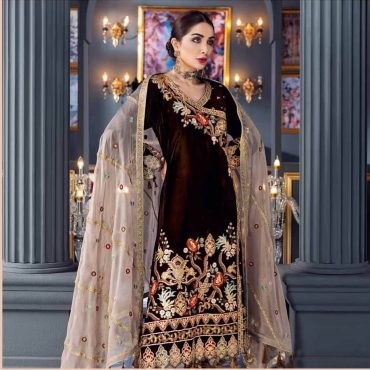 The Best Bridal Wear Stores For Wedding Shopping In Amritsar