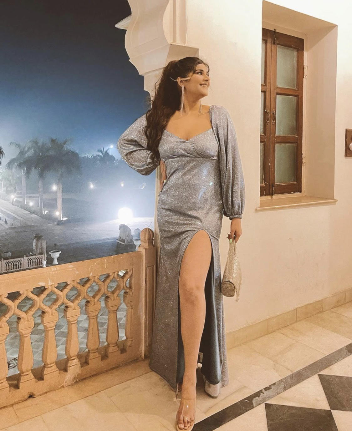 10 times Kiara Advani slayed in thigh-high slit dresses