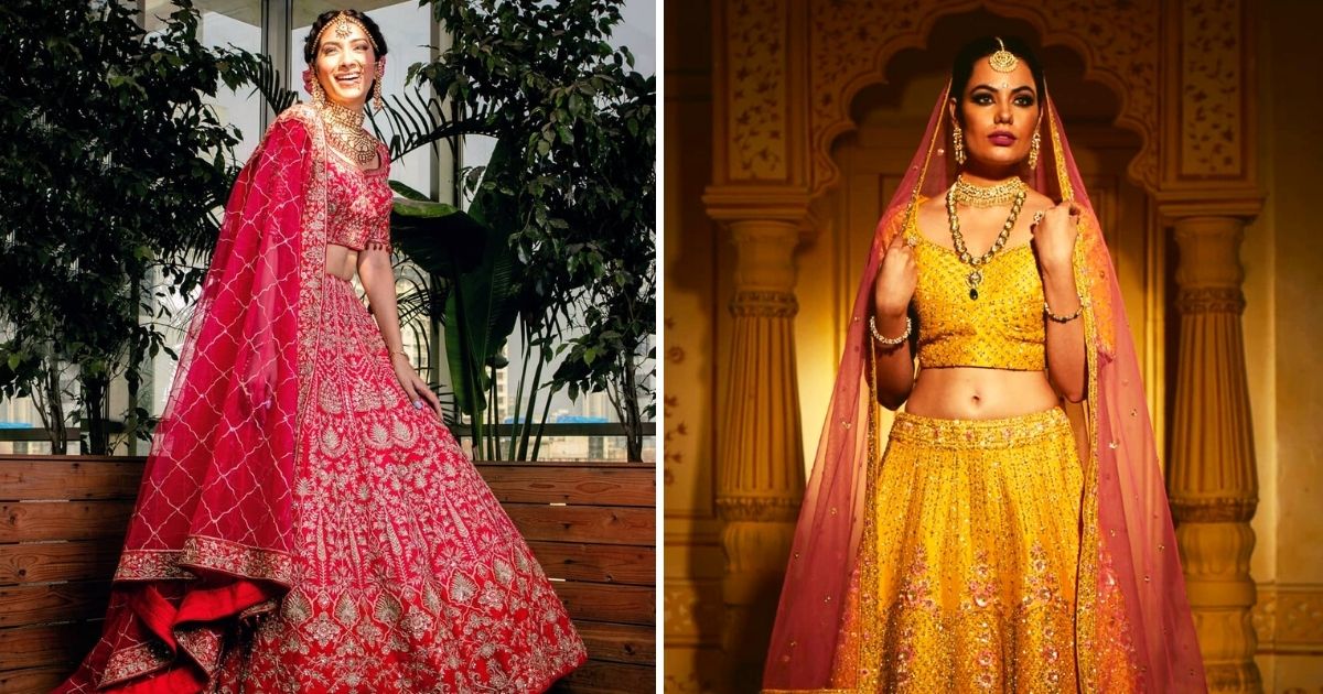 Shop For Wedding Wear At Grant Road I LBB, Mumbai