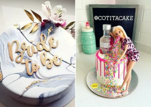 Cake Ideas For Bachelorette Party