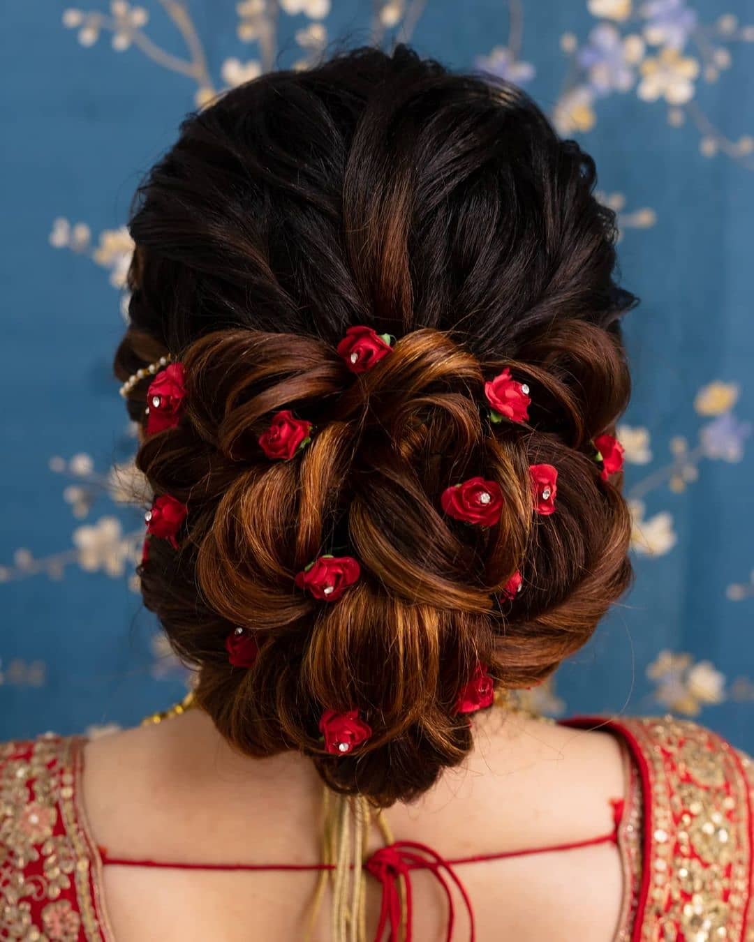 Hairstyles for this Festive Season