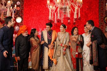 Indoor Weddings In Delhi