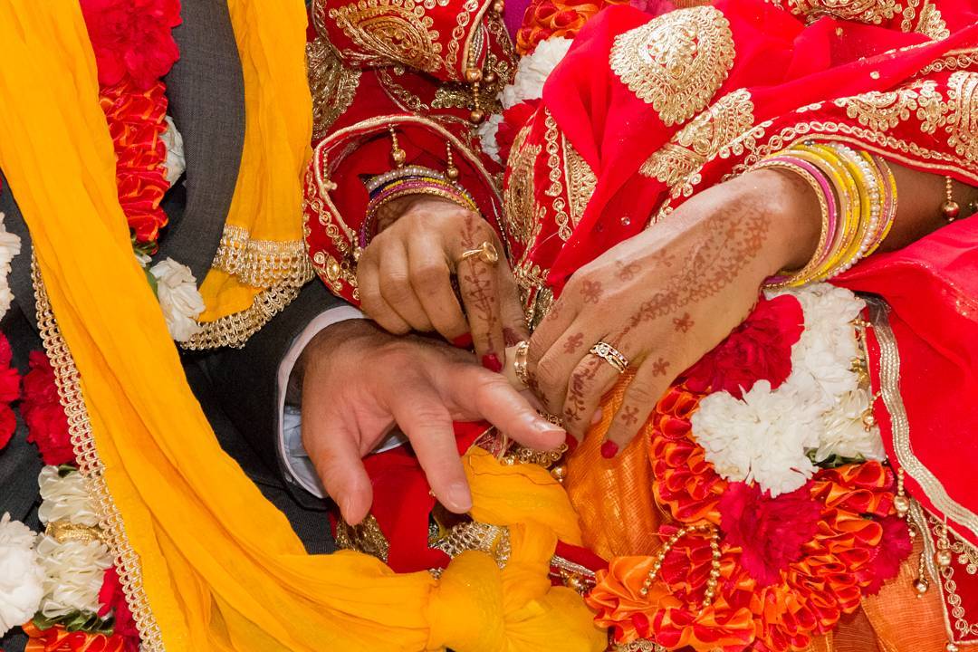 Marathi Wedding Rituals