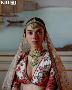 Sabyasachi Heritage Jewelry