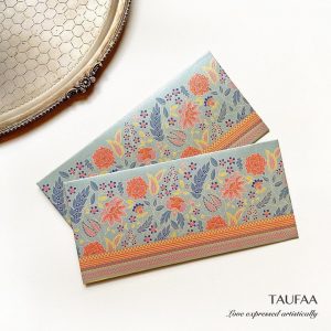 Taufa design shagun envelope