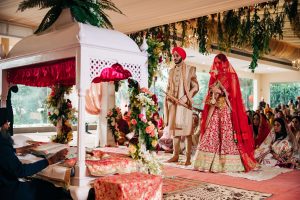 anand karaj rituals