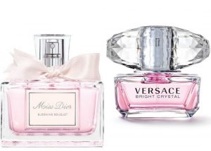 bridal perfumes