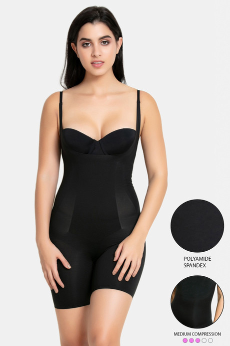 Best Body Shapers For Brides For Their Wedding Day – ShaadiWish