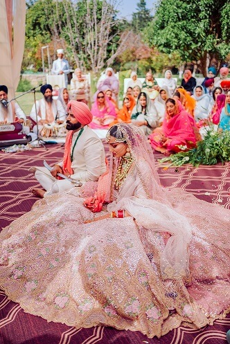 chandigarh wedding