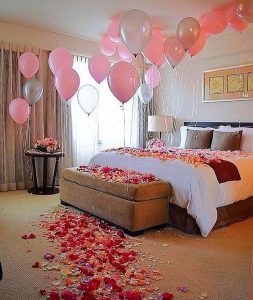 Decor Ideas For Valentine’s Day