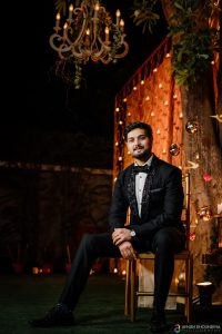 groom photoshoot ideas