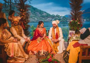 hill station wedding rituals